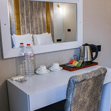 Szálloda Vital Thermal & Termal