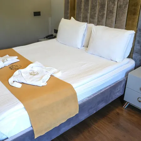 Szálloda Vital Thermal & Termal