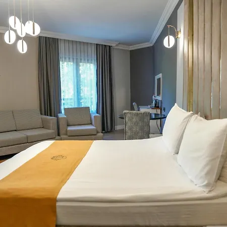 Vital Thermal & Szálloda