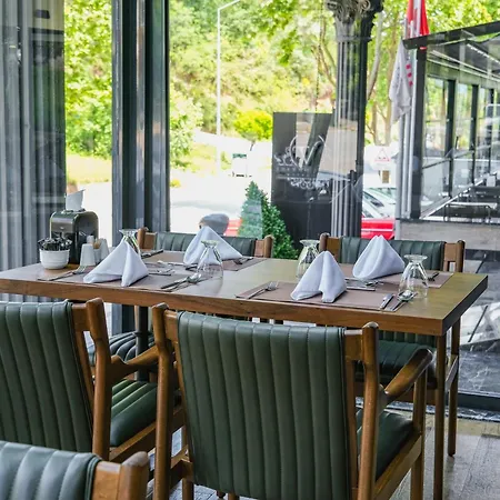 Szálloda Vital Thermal &