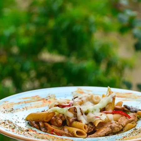 Vital Thermal & Szálloda