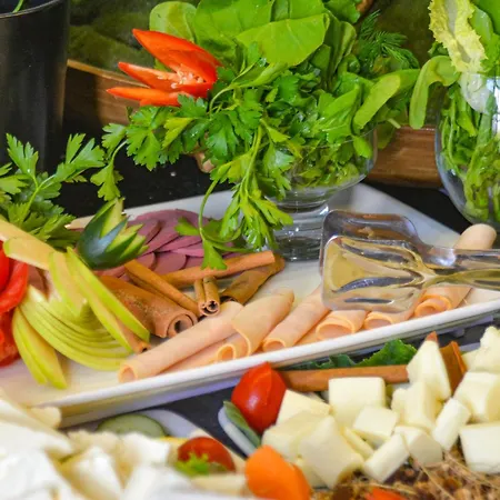 Szálloda Vital Thermal &