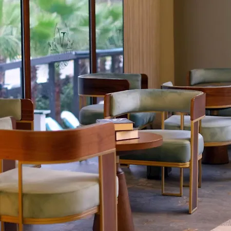 Vital Thermal & Szálloda Termal