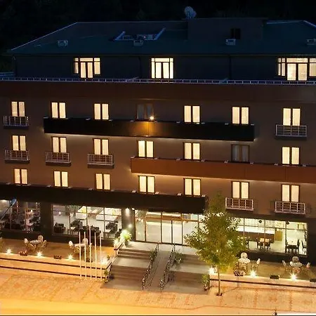 Szálloda Vital Thermal &