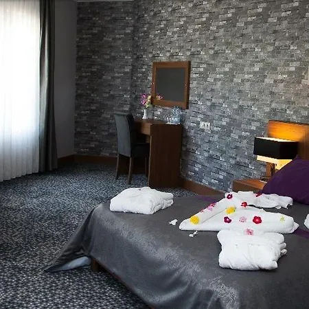 Szálloda Vital Thermal &