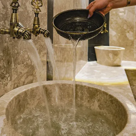 Szálloda Vital Thermal & Termal