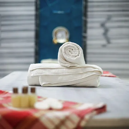 Vital Thermal & Szálloda