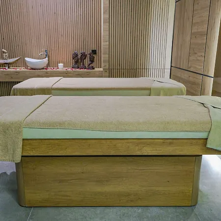 Vital Thermal & Szálloda