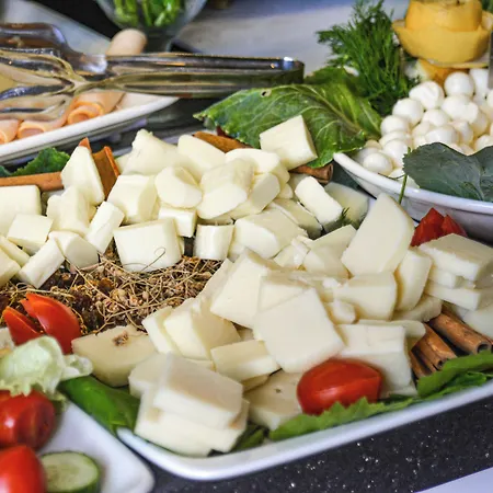 Szálloda Vital Thermal &