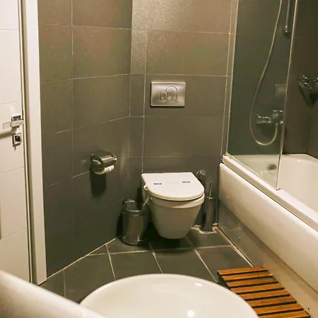 Szálloda Vital Thermal & 3*