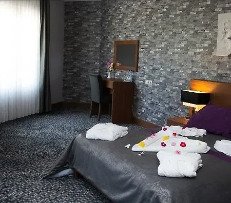 Vital Thermal & Szálloda 3*