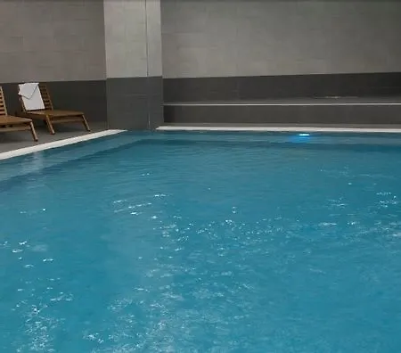 Szálloda Vital Thermal & Termal