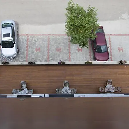 Szálloda Vital Thermal & 3*