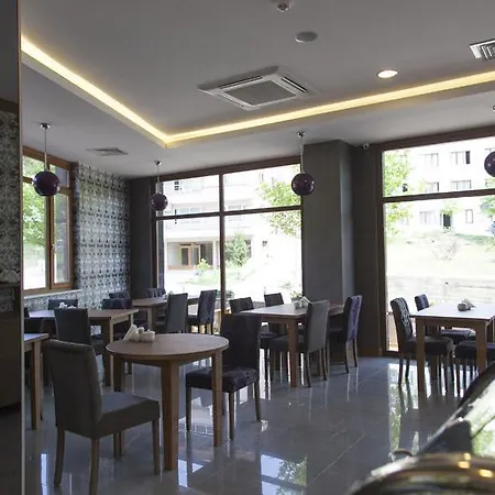 Vital Thermal & Szálloda