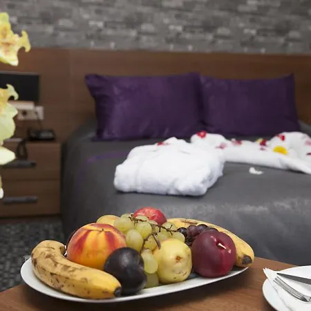 Szálloda Vital Thermal &