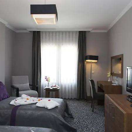 Vital Thermal & Szálloda