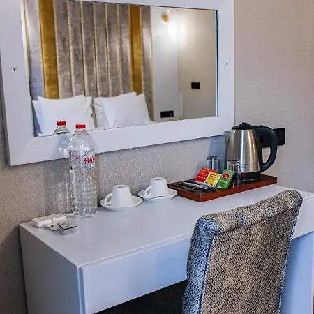 Otel Vital Thermal & Termal