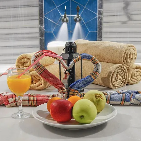 Vital Thermal & Ξενοδοχείο Termal