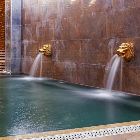 Vital Thermal & Otel Termal