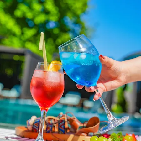 Ξενοδοχείο Vital Thermal & 3*