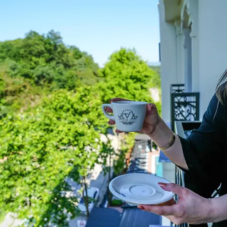 Ξενοδοχείο Vital Thermal & Termal