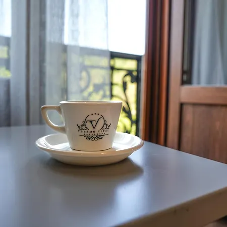 Hotel Vital Thermal &