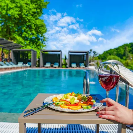 Vital Thermal & Ξενοδοχείο Termal