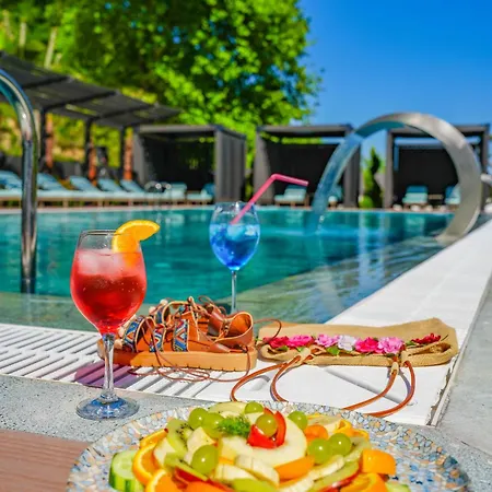 Vital Thermal & 3* Termal