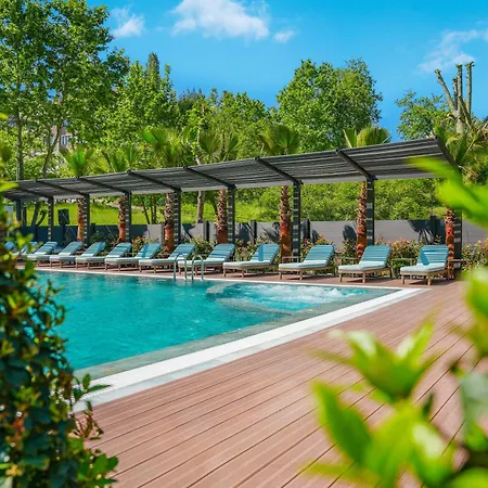 Vital Thermal & Otel Termal