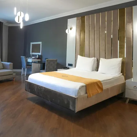 Otel Vital Thermal &
