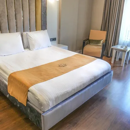 Ξενοδοχείο Vital Thermal & Termal