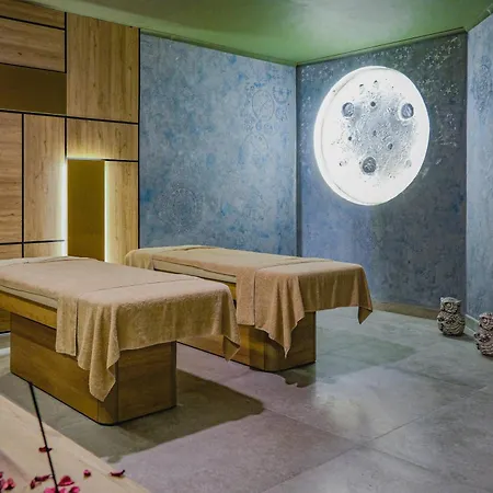 Vital Thermal & Otel
