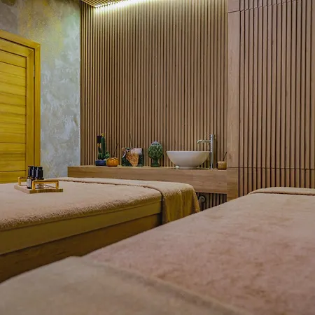 Vital Thermal & Otel Termal