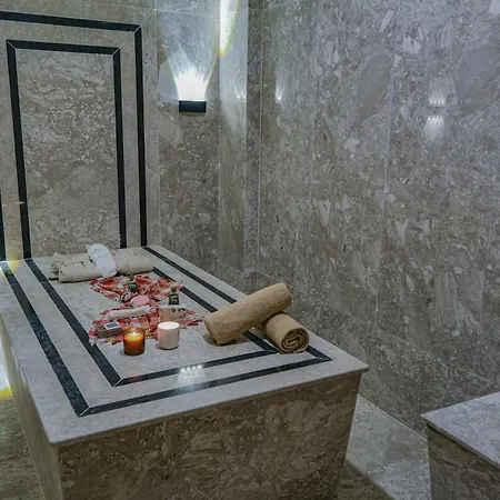 Otel Vital Thermal & Termal