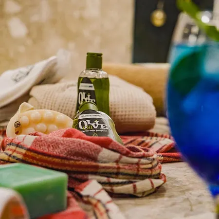 Vital Thermal & Ξενοδοχείο 3*