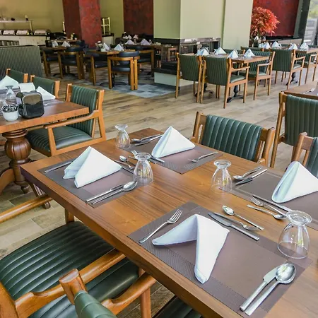 Vital Thermal & Ξενοδοχείο Termal