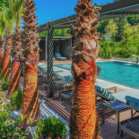 Ξενοδοχείο Vital Thermal &