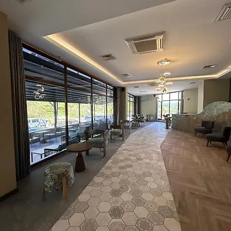 Ξενοδοχείο Vital Thermal &