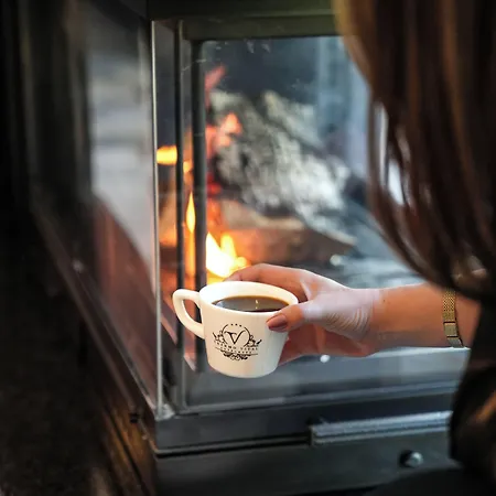 Ξενοδοχείο Vital Thermal &