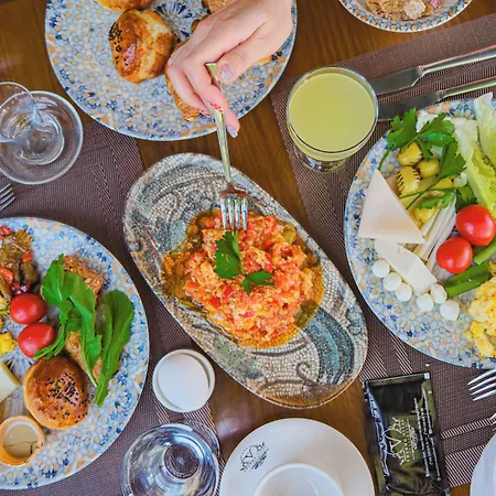 Ξενοδοχείο Vital Thermal &