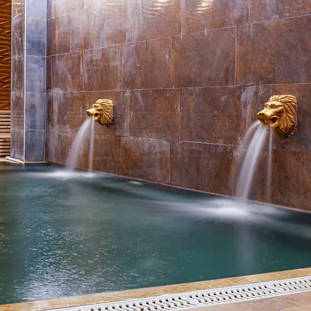 Vital Thermal & 3* Termal