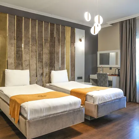 Ξενοδοχείο Vital Thermal &