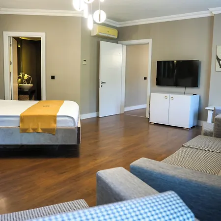 Ξενοδοχείο Vital Thermal &