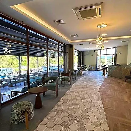 Vital Thermal & Otel 3*