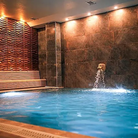 Vital Thermal & Otel 3*