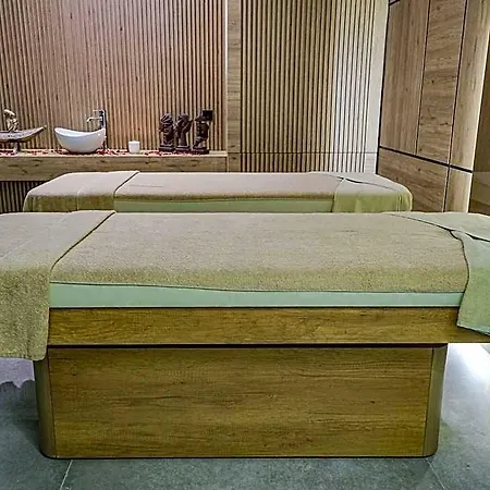 Vital Thermal & Otel