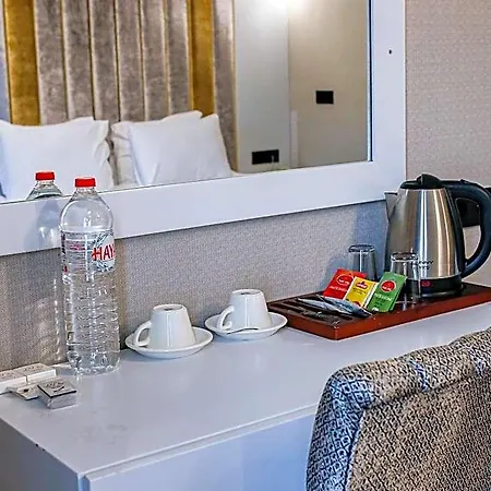 Otel Vital Thermal &