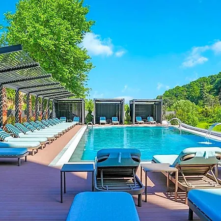 Otel Vital Thermal &