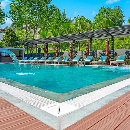 Vital Thermal & Otel
