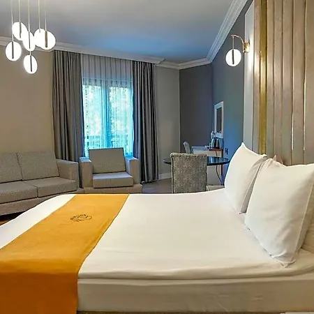 Vital Thermal & Otel 3*